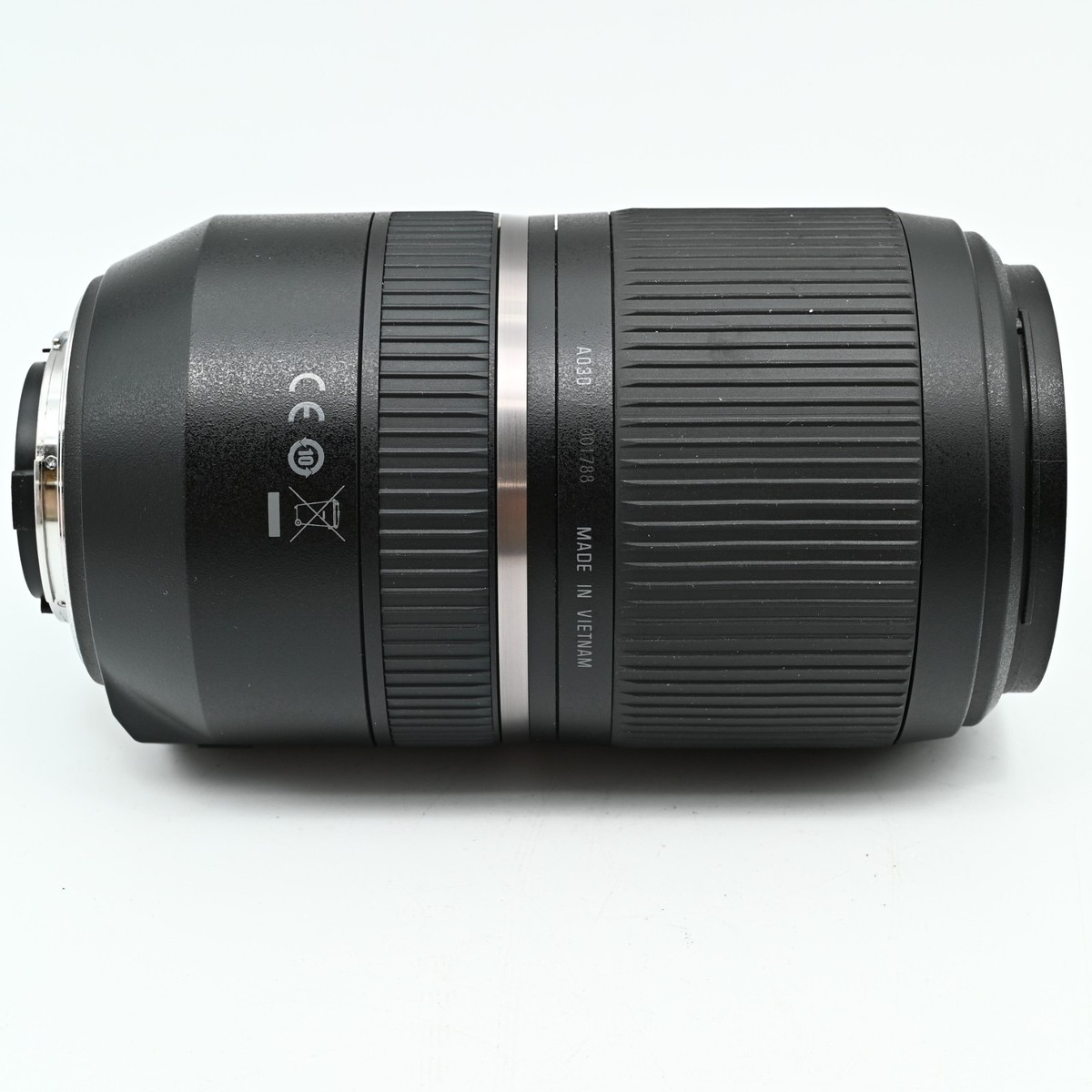 TAMRON SP 70-300mm F4-5.6 Di VC USD TS for Nikon A030N [Near Mint