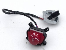 Clignotant Maserati QUATTROPORTE