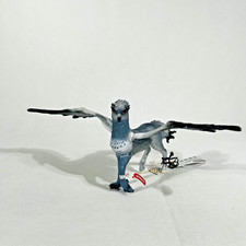 Schleich Wizarding World Seidenschnabel Hippogreif Spielfigur (13988)