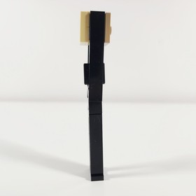 Lego Enderman Minifigure Tan Block Minecraft 21117 min014
