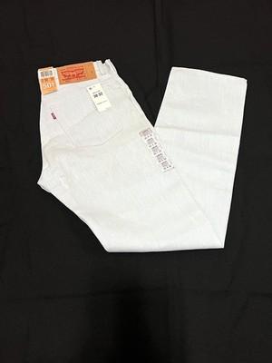 Levi's 501 2013 Button Fly Jeans for Men,  00501-2087