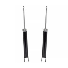 Rear Pair Complete Struts Rear Struts Set of 2 2012-2014 Hyundai Sonata 