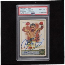 2012 Topps Allen & Ginter Baseball Cards 30