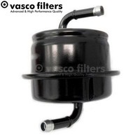 David Vasco Kraftstofffilter FüR Suzuki Swift II SchräGheck 1.0I 1.3 Subaru