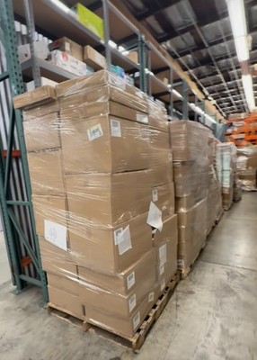 Mystery Box Liquidation | Amazon & Target Mixed Retail Goods