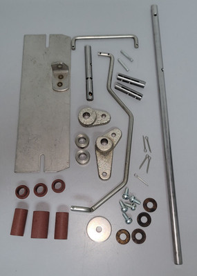 Maxon 44989 Linkage Repair Kit for EB Ovenpak 400 Burner (B64)