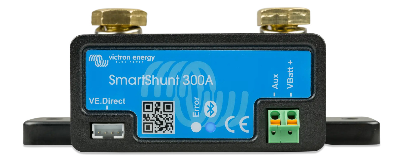 Victron Smartshunt 300A  Battery Monitor SHU050130050 Bluetooth