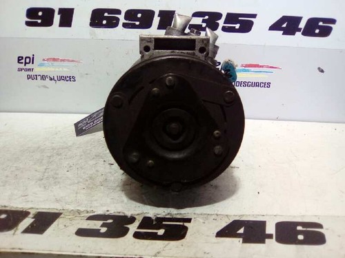 5354 KLIMAKOMPRESSOR / 2 PINES / SIN REFERENCIA / 122206 FÜR OPEL VECTRA B BERLI