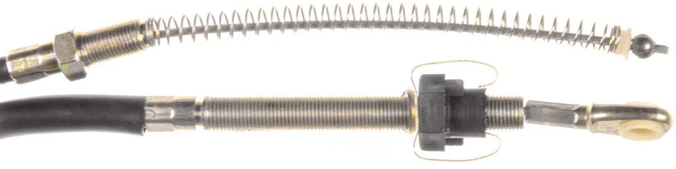 Cable de embrague para Ford Mustang II ATP 1976-1978 Foto 3 de 3