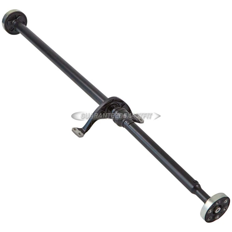 Rear Driveshaft For Volkswagen Tiguan 2009 2010 2011 2012 2013 2014 New - Image 2 of 4