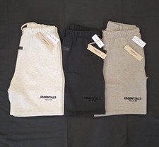 Short Essentials Fear of God All sizes and Colors