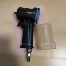 HAZET 9011M 3/8" Drive Pneumatic Air Impact Wrench [Used]