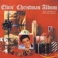 Presley Elvis - Elvis Christmas Album - Cd - G3Z