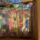 HUGE Box Lot Of  Grouped Pez Dispensers! 45 Total On Card/in Bag.  See Pics — photo 8