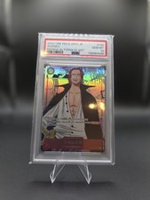 Shanks [Alternate Art] OP01-120 Prices | One Piece Romance Dawn