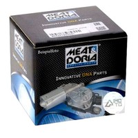 Meat & Doria 27342 Wischermotor Hinten FüR Seat Arona Ateca Ibiza V Mii Skoda