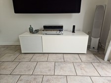 Globalisierung Cordoba Lowboard