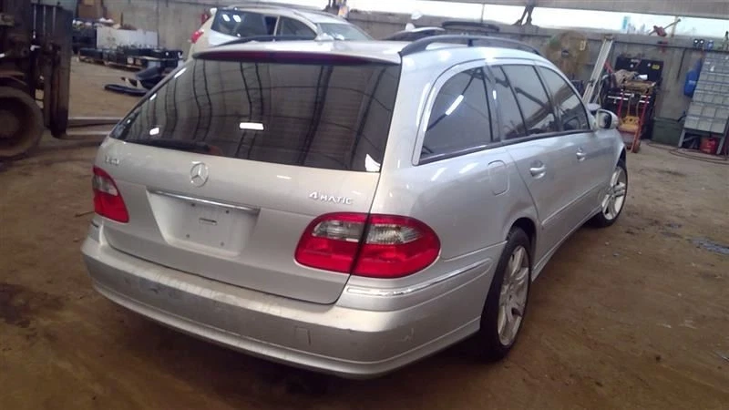 Раздаточная коробка 211 тип E280 11-значная подходит для 07 MERCEDES E-CLASS 5201674 - Изображение 2 из 4