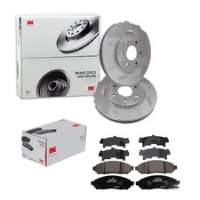 Kits de frein Nissan NAVARA