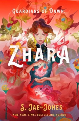 Guardians of the Dawn - Zhara S. Jae-Jones