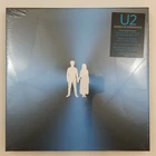 U2 Songs Of Experience Box 5797705 2xLP Vinyl SEALED Deluxe Edition No. 011824