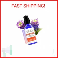 2% Bakuchiol 2 floz Creamy Serum - Beyond Retinol Generous Size - G3L Delivery S