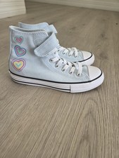 Converse Chuck Taylor All Star High Girls 2Y