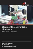 Naveen Kumar (U. A.) | Strumenti Elettronici E Di Misura | Taschenbuch (2022)