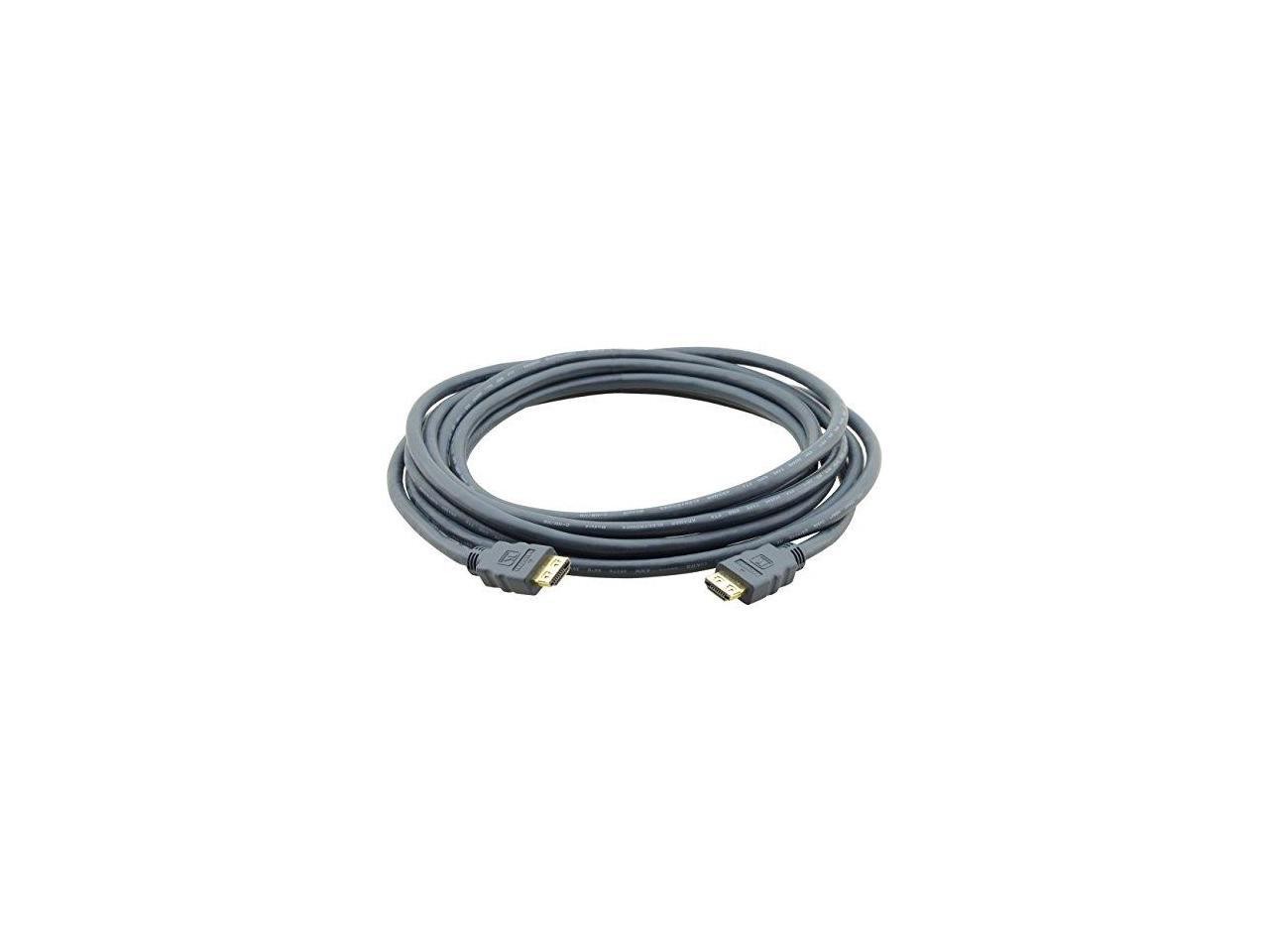 KRAMER ELECTRONICS 97-01213015 HDMI CABLE WITH ETHERNET