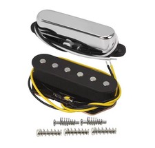 Fleor Alnico V Pickups For Telecaster