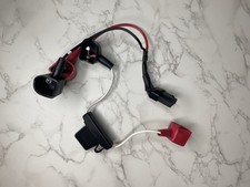 Battery Wiring Harness for the Hoveround MPV5 Power Wheelchair  i615