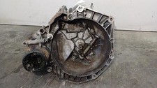 Boite de vitesse Fiat 133
