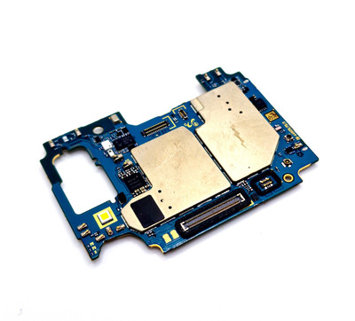 Original Samsung Galaxy A40 SM-A405F 64gb Hauptplatine Motherboard Geprüft 