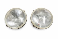 Phares Marchal Headlight Ferrari 250GTO MASERATI SIMCA 1000 Rally Escort Mk1