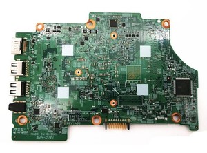 CN-09GH9H For   Inspiron 7359 7568 With i5-6200U Laptop Motherboard *p0