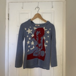 Hysteric Glamour Sweater | eBay