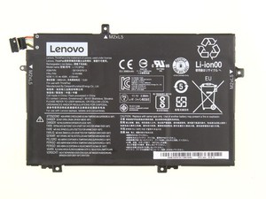 Lenovo ThinkPad L480 L580 L490 L590 L14 L15 Akku L17C3P52 01AV463