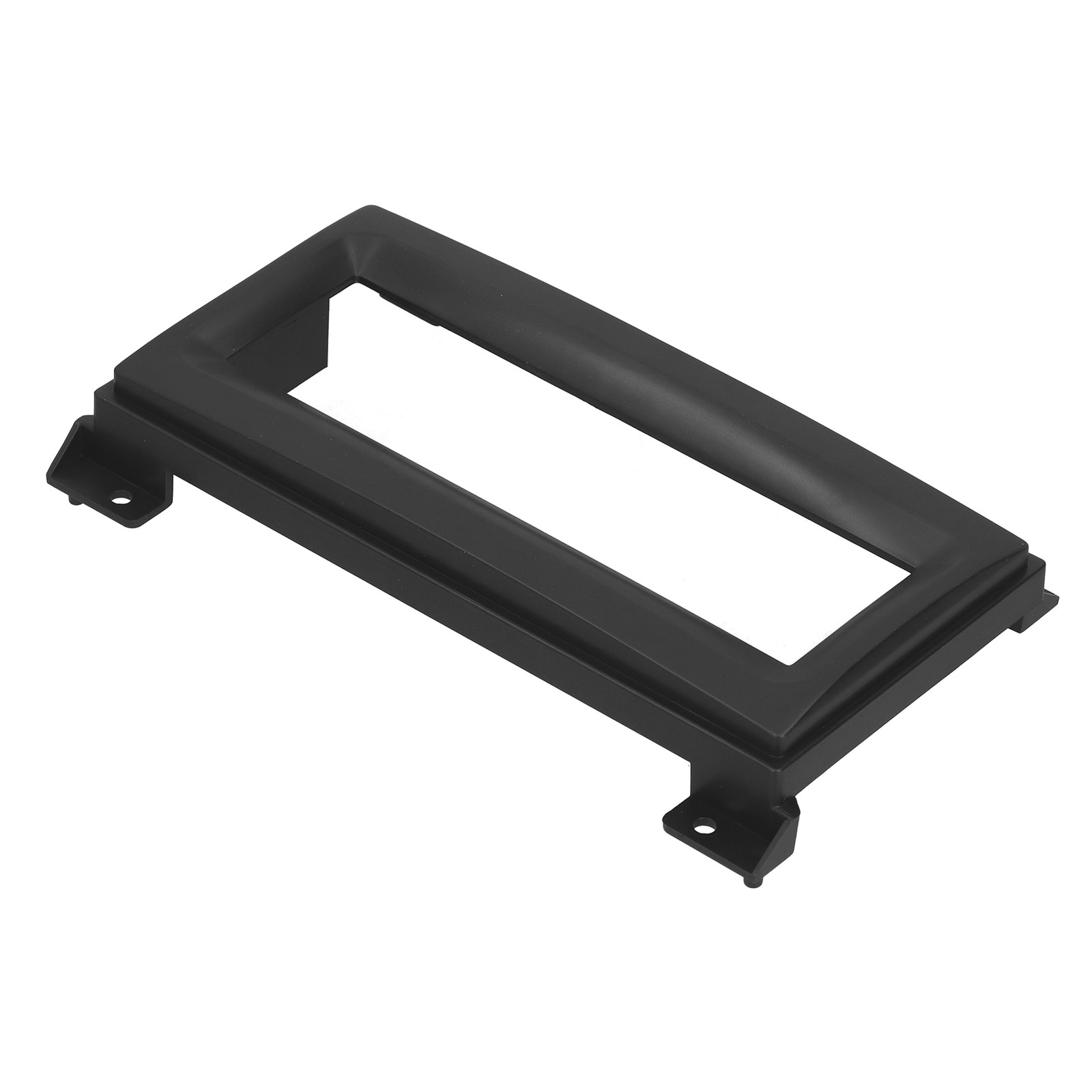1Din Stereo Radio Fascia DVD Audio Navigation Panel Frame Part For Ave