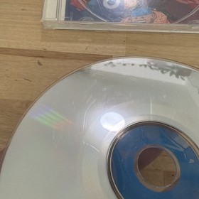 Power Stone (Sega Dreamcast) - Disc Only - NOT WORKING  