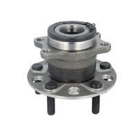 Radlagersatz Hinten FüR Dodge Caliber 1.8 2.0 2.4 06 Bis 26 BTA ECN QualitäT