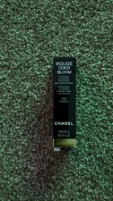 Chanel Rouge Coco Bloom Hydrating Plumping Intense Shine Lipstick 132 Vivacity