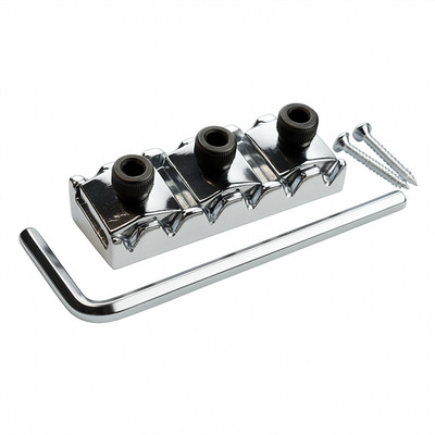 Floyd Rose R2 lizenzierte Feststellgitarre Mutter - 42 mm