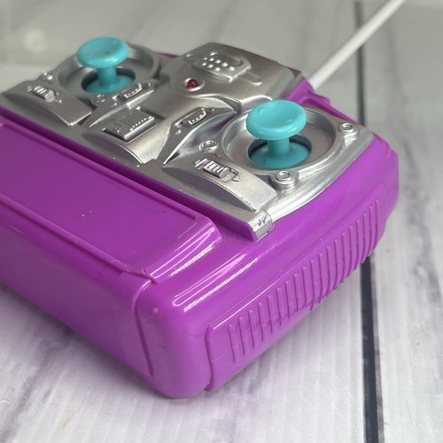 Pixie Cruiser Groovy Bug Volkswagen Beetle RC 27MHz Remote Control Only ...