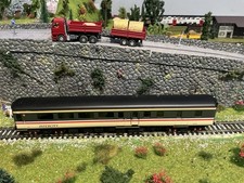 Hornby BR mk2f brake van R4921 OO scale DC