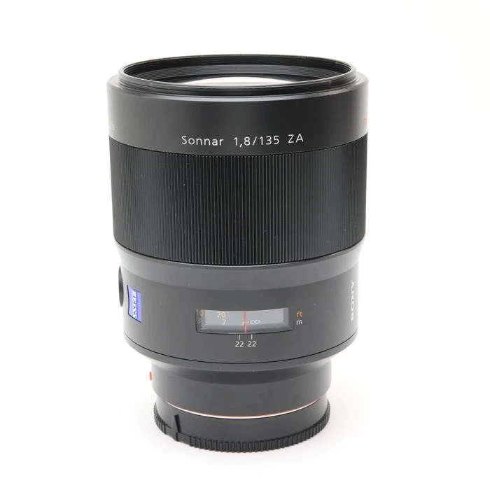 ZEISS Sonnar T* 135mm Focal f/1.8 Camera Lenses for sale | eBay