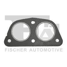 FA1 Dichtung Abgasrohr 100-918 für BMW E90 E87 E91 E92 X3 E88 E81 E83 X1 1er 3er