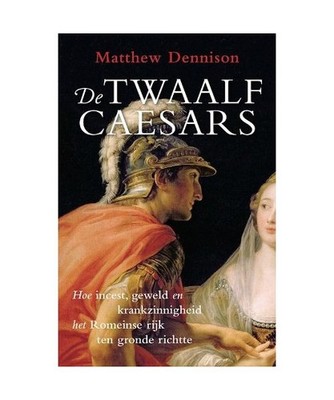 De twaalf Caesars
