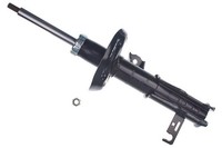 1X StoßDäMpfer Denckermann DSB342G FüR Opel Astra Caravan P10 Zafira Tourer P12