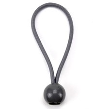 Planenspanner mit Kugel Expander Schlinge Spann Gummi Zelt Spanner Boot Anhänger