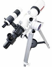 Vixen ED80Sf Astronomical Telescope